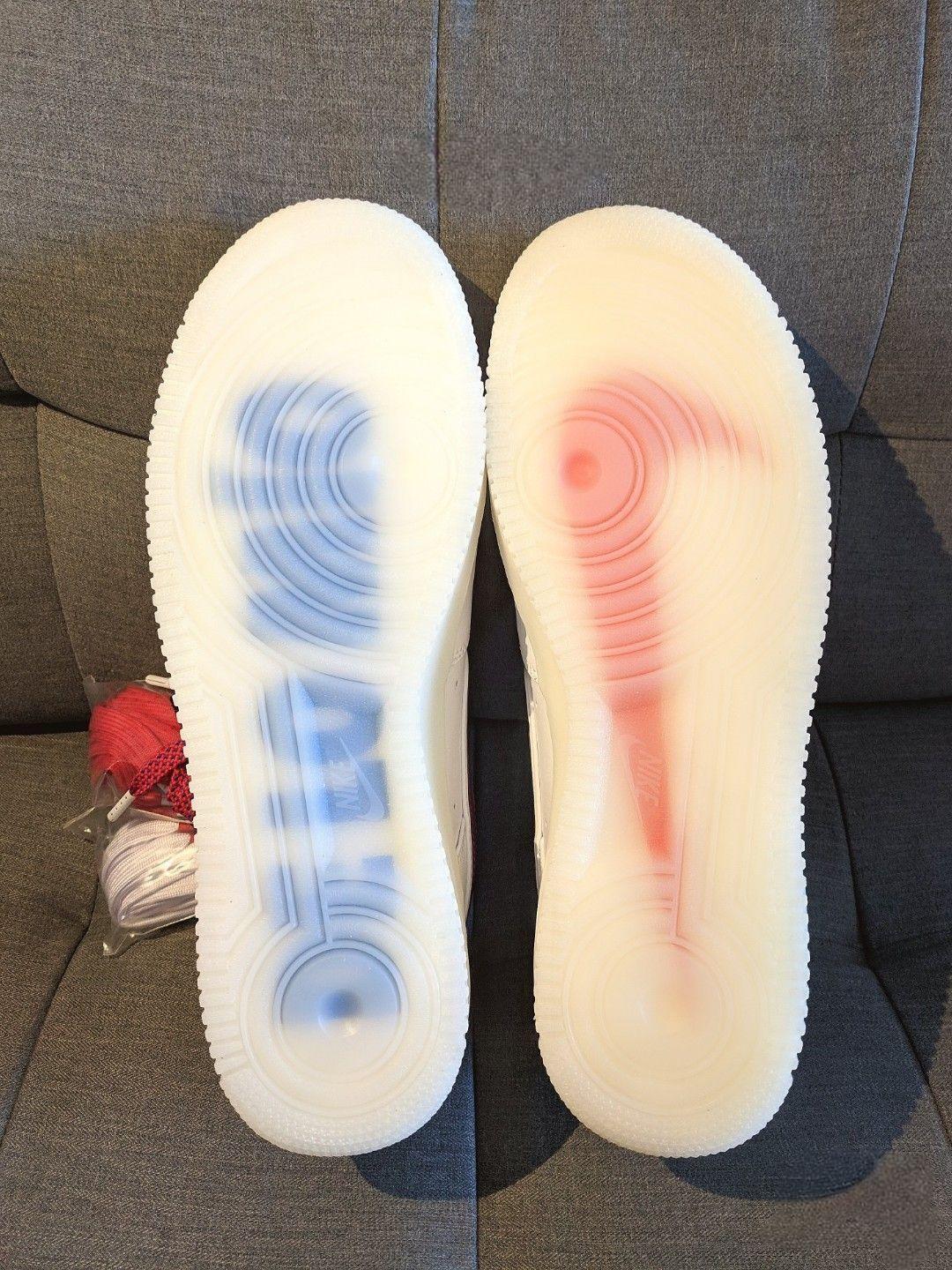 与众不同的鞋底Vol.4-多米尼加